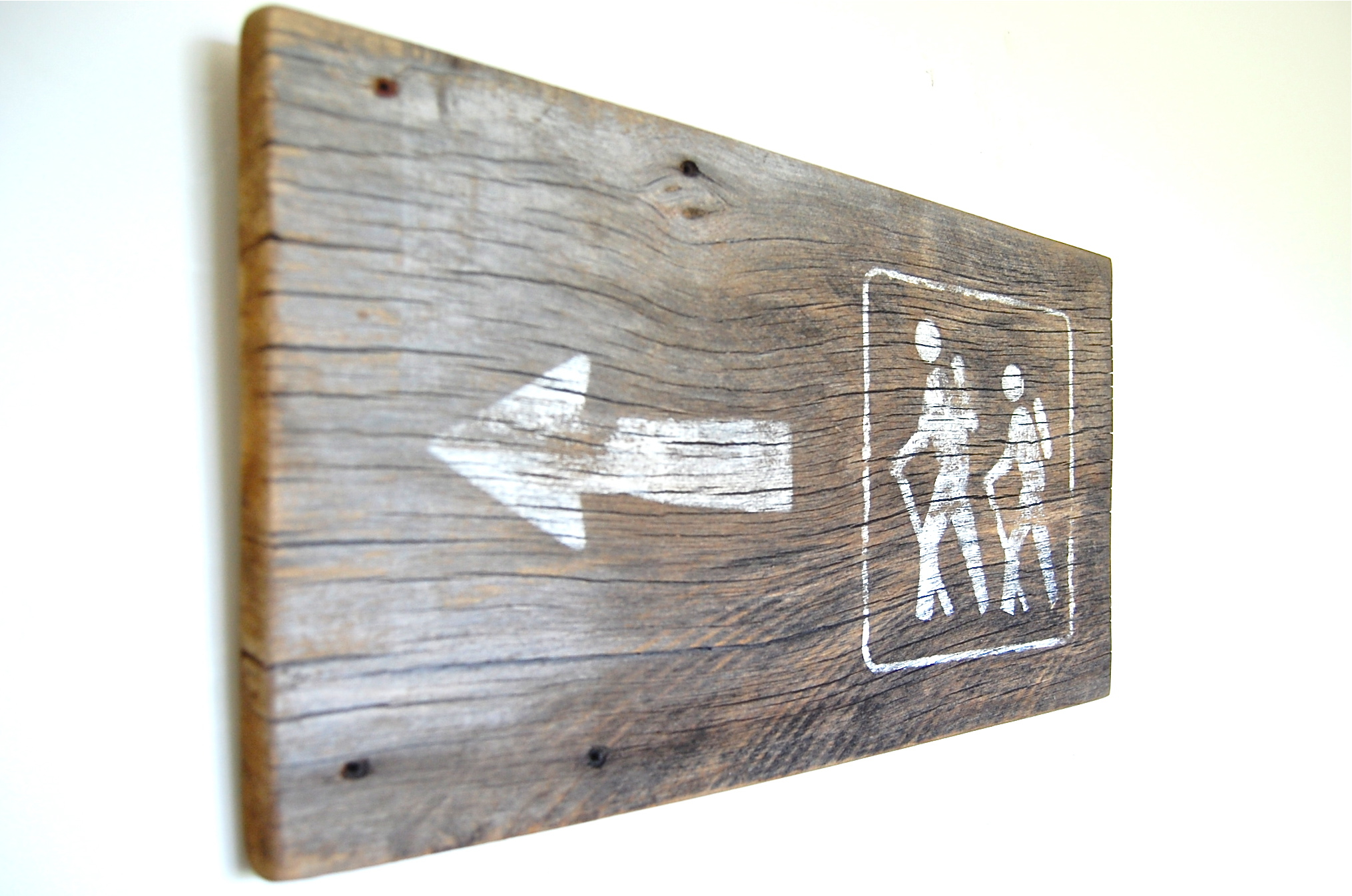 hiker sign1